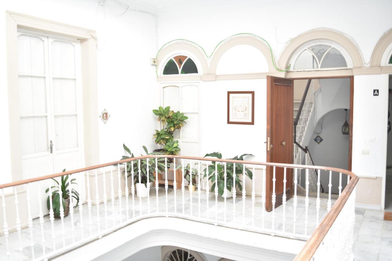 Apartamento La Discusion De Veedor 12 Cádiz Eksteriør billede
